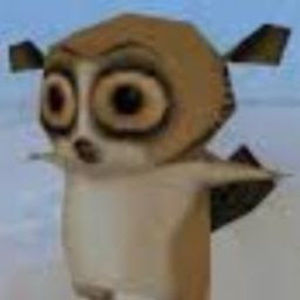 Meet your Posher, Coley